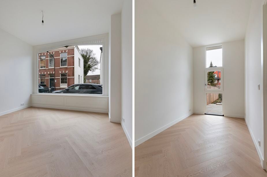 Appartement te koop: Kromhout 39, Dordrecht