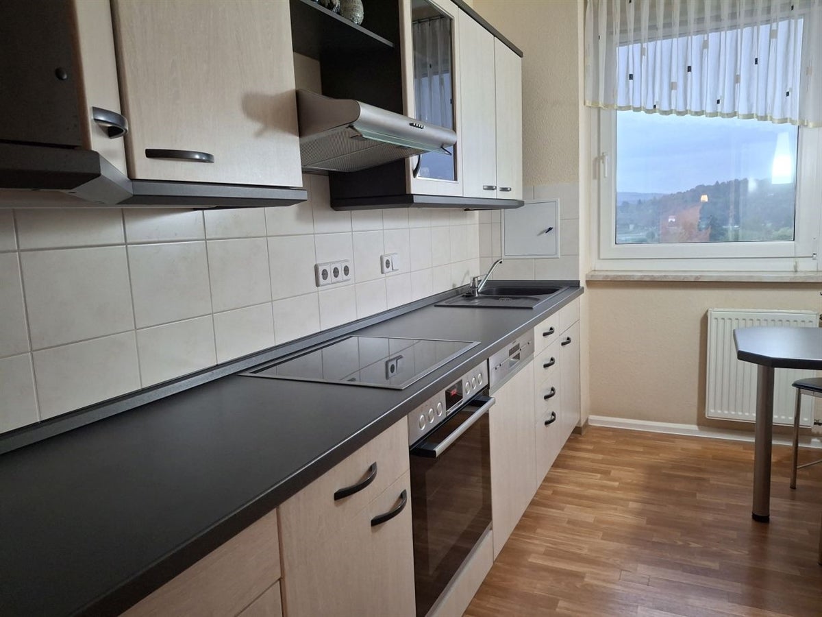 Wohnung Zu den Wiesen in Gera