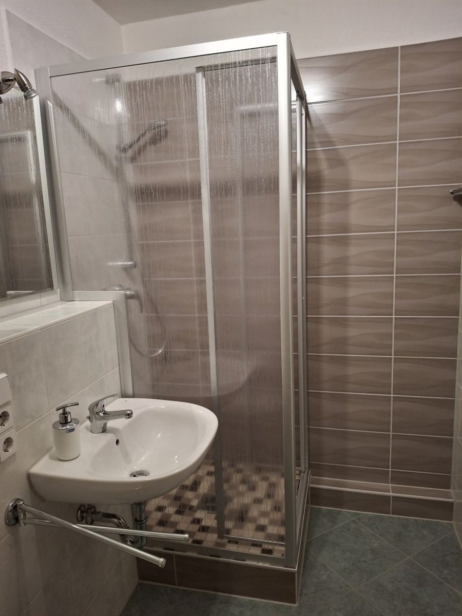 Wohnung Zu den Wiesen in Gera