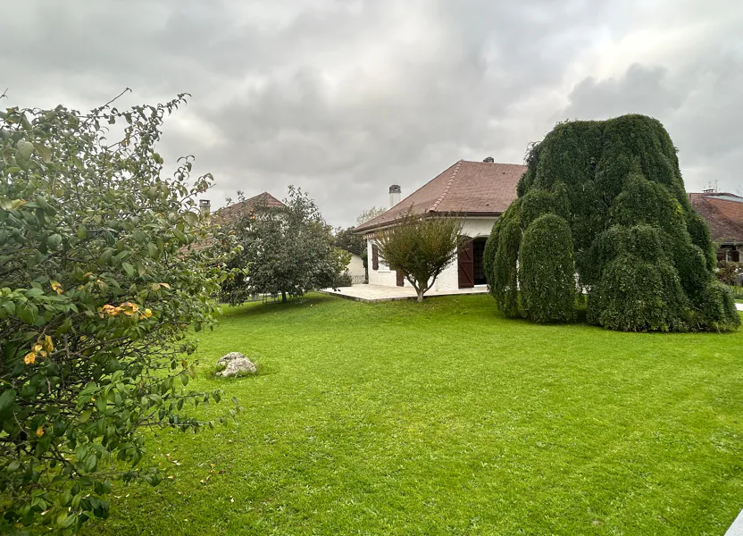 House Rue Raymond Poincaré in Lescar