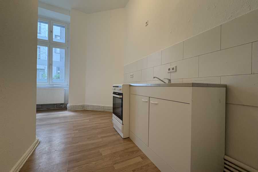 Zimmer Kameruner Straße in Berlin