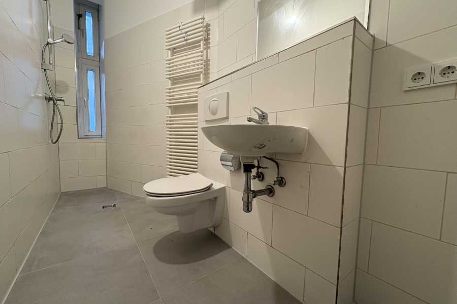 Zimmer Kameruner Straße in Berlin