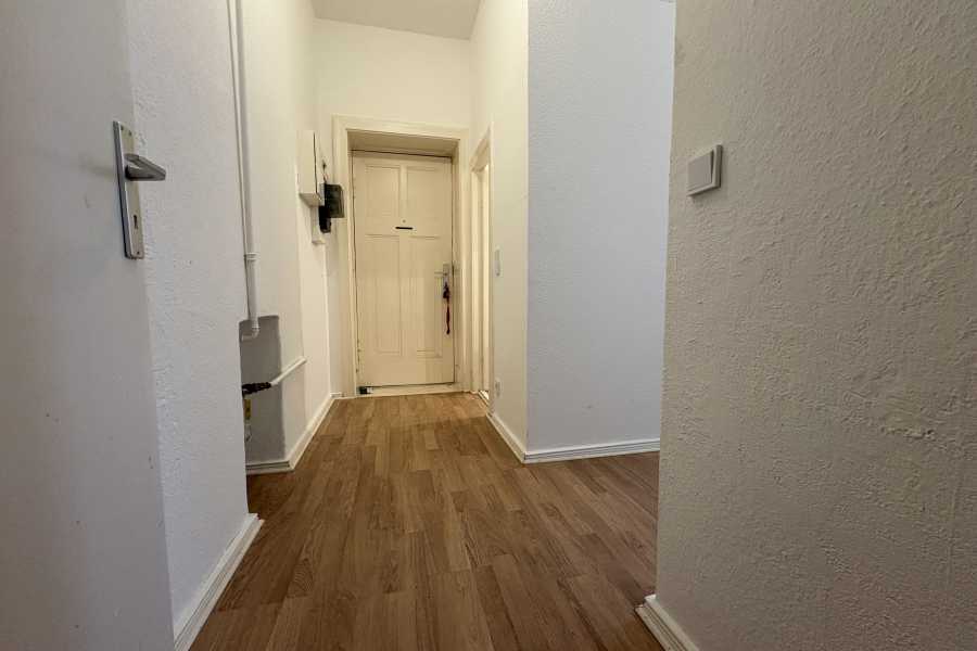 Zimmer Kameruner Straße in Berlin