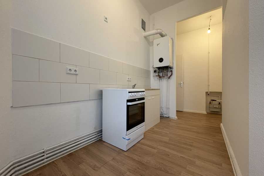 Zimmer Kameruner Straße in Berlin