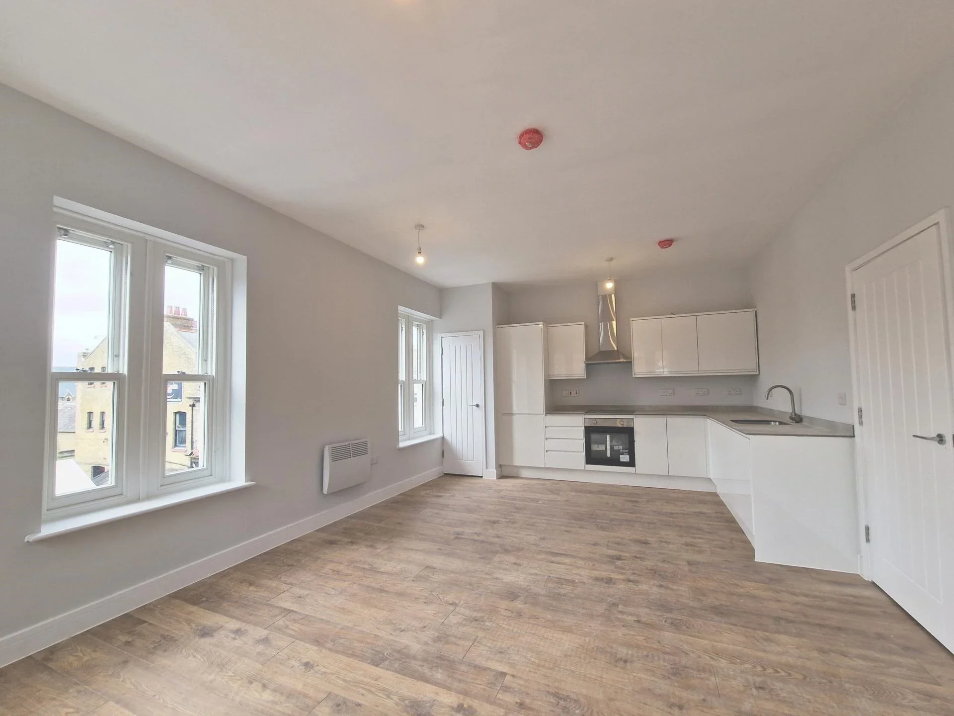 Flat Queen Street in Deal