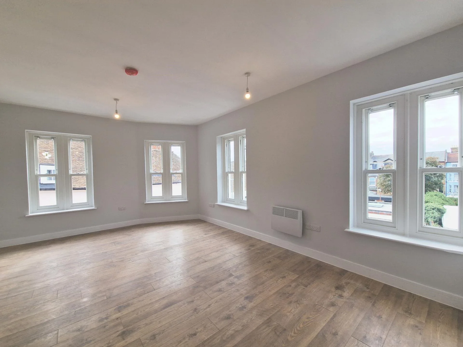 Flat Queen Street in Deal