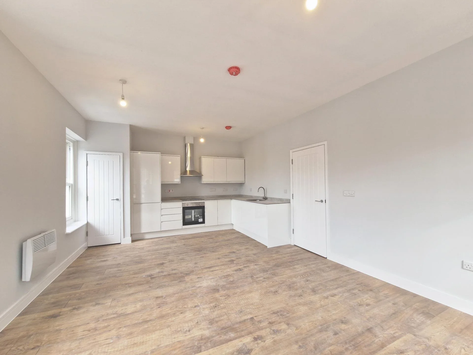 Flat Queen Street in Deal