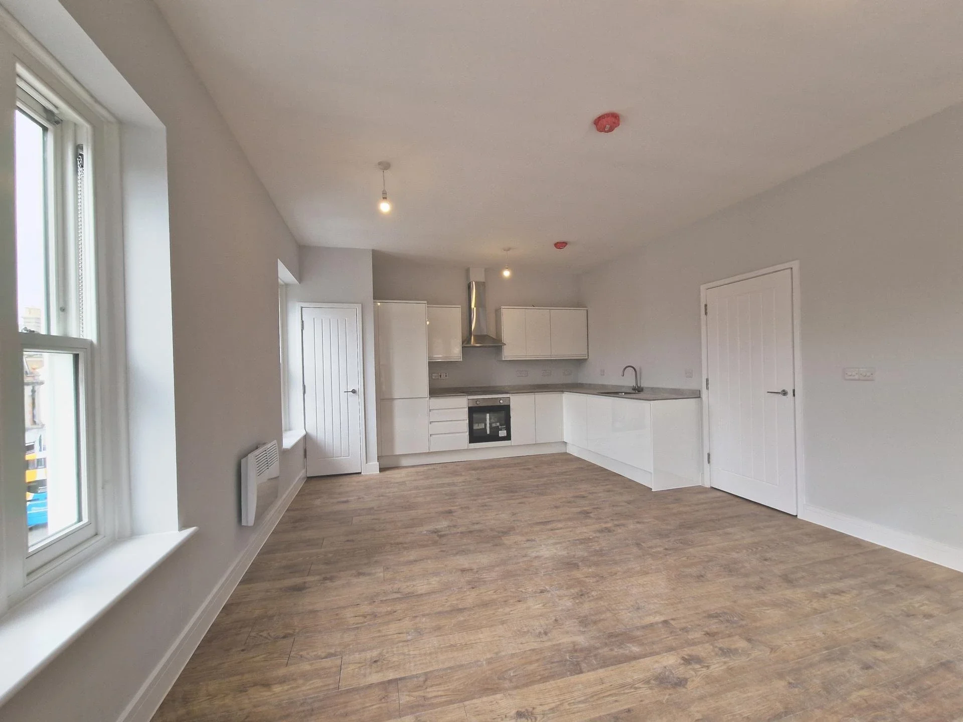 Flat Queen Street in Deal