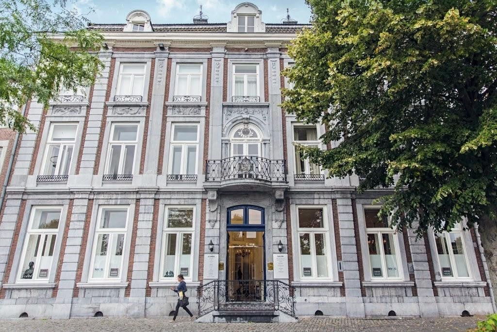 Studio Kleine Gracht in Maastricht