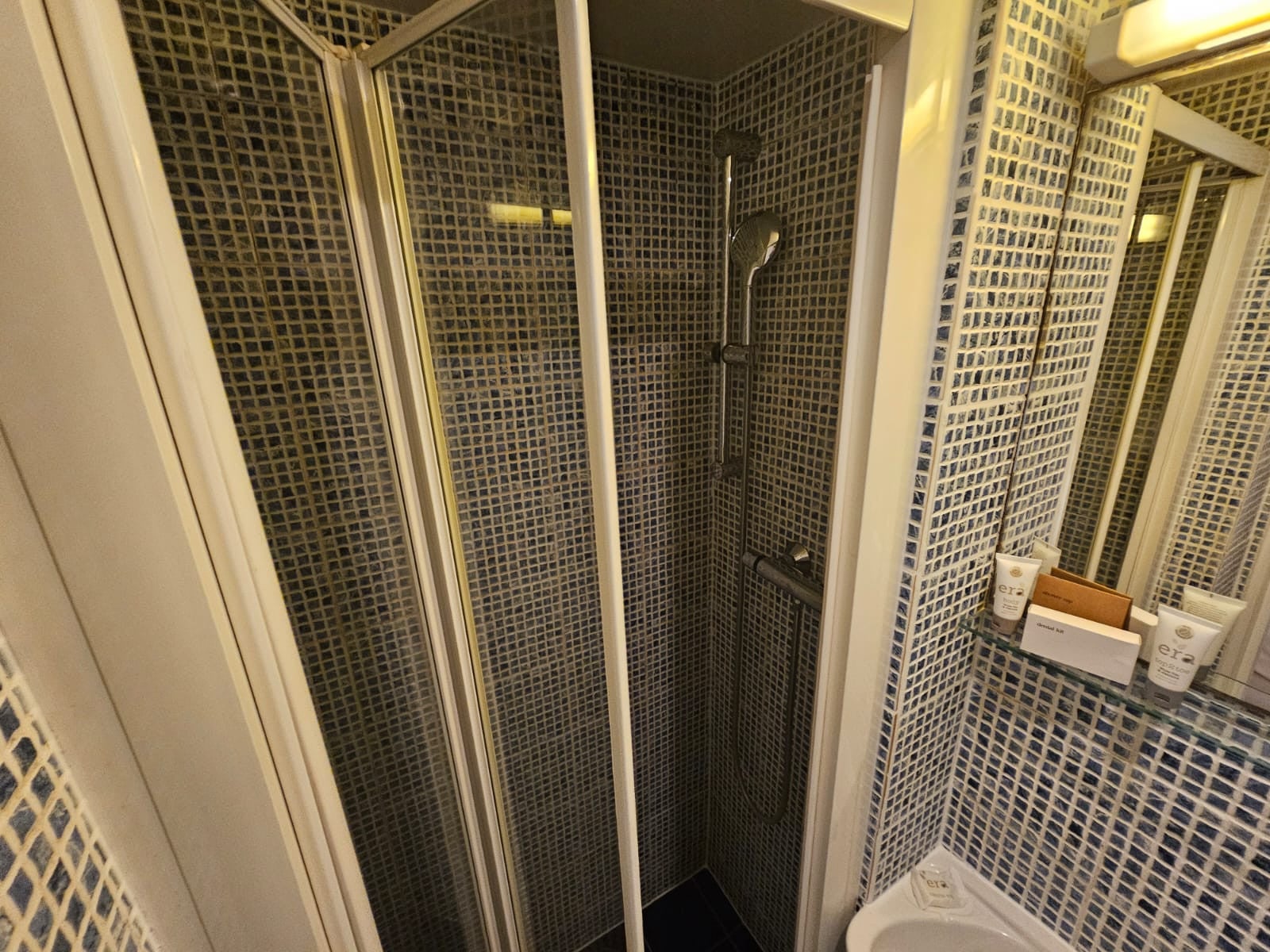 Flat Mabledon Place in Greater London