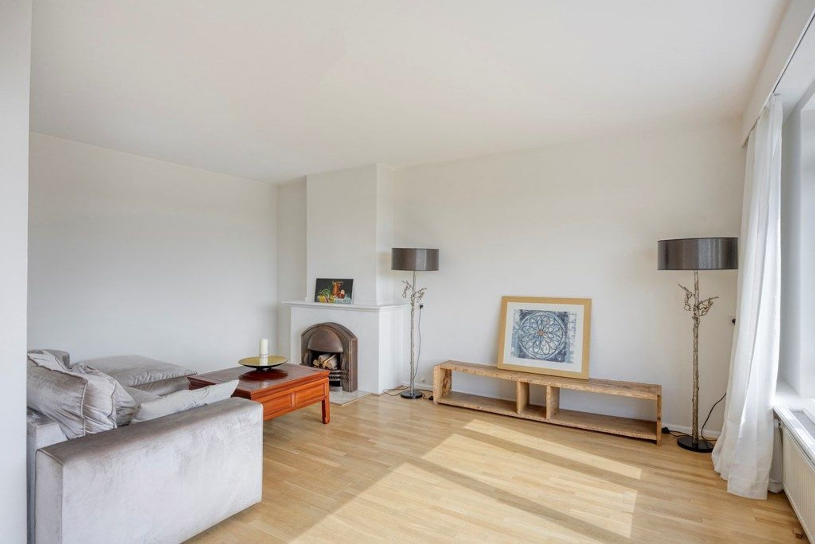 Appartement Mankesstraat 117 in Den Haag