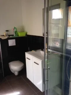 Chambre Rue Daguerre à Mulhouse