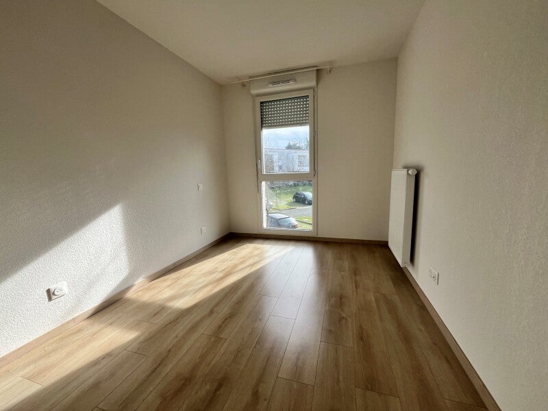 Appartement Rue des Lisières à Bassens