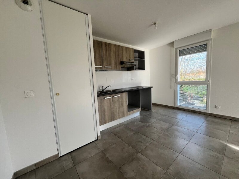 Appartement Rue des Lisières à Bassens