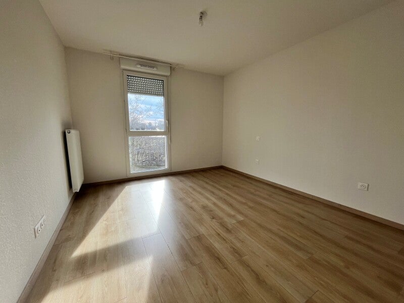 Appartement Rue des Lisières à Bassens