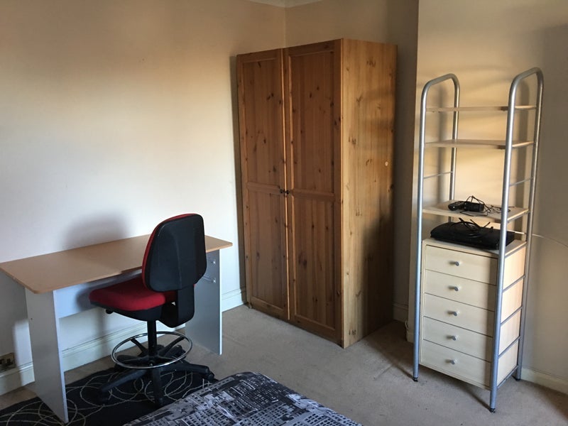 Room Rectory Lane in Chelmsford