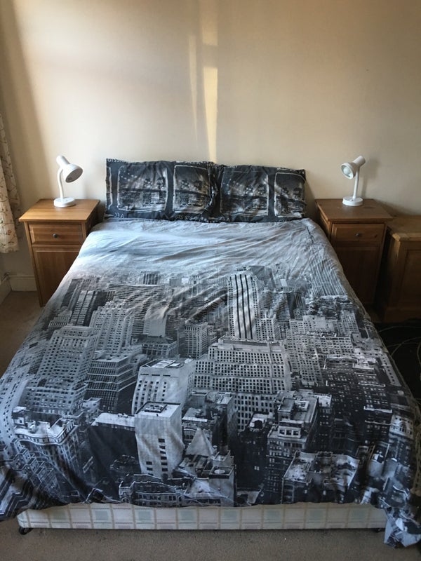 Room Rectory Lane in Chelmsford