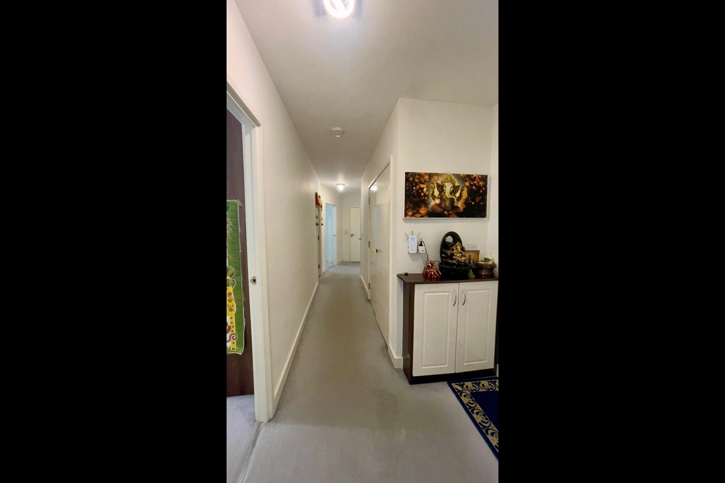 Flat Gayton Road in Greater London