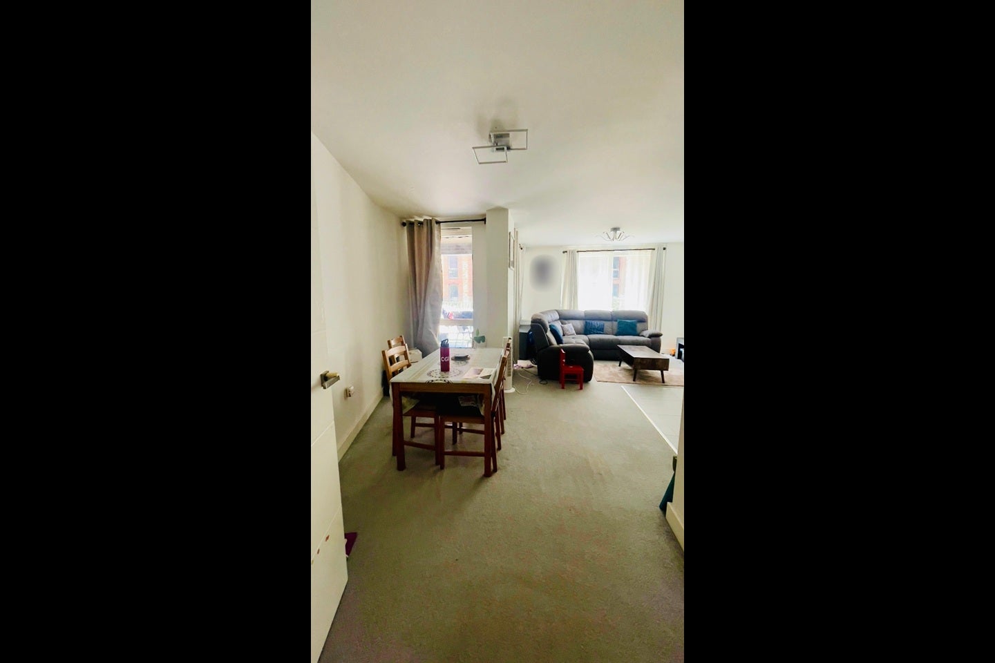 Flat Gayton Road in Greater London