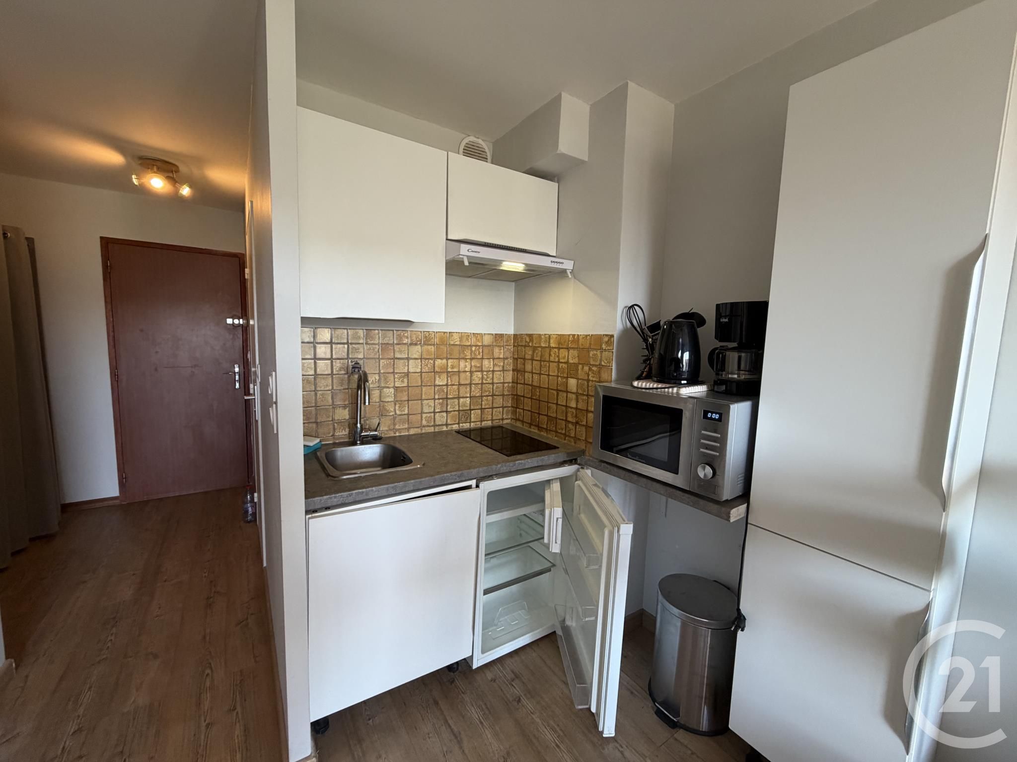 Appartement Boulevard de l'Escourche à Bandol