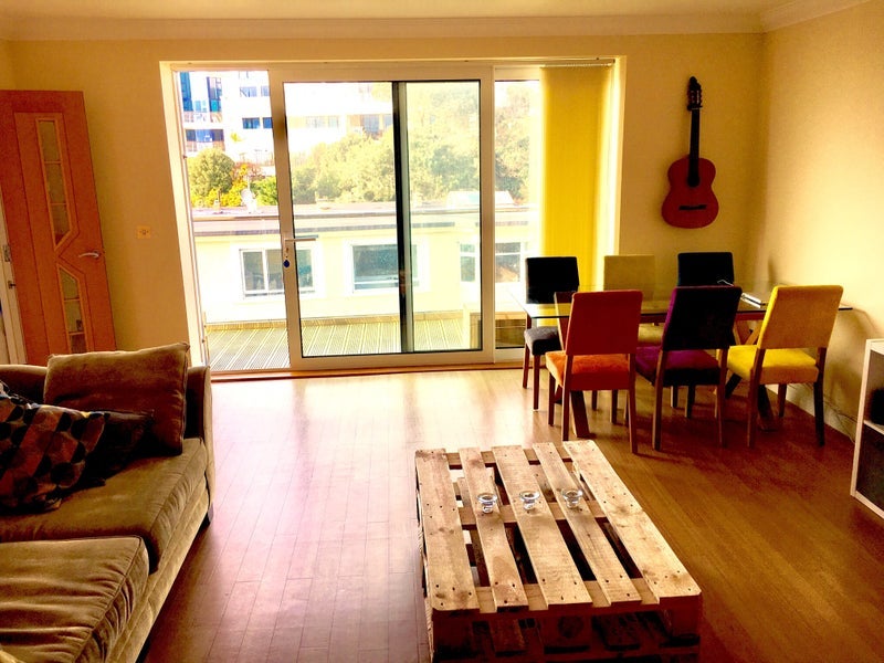 Room Sea Road in Bournemouth