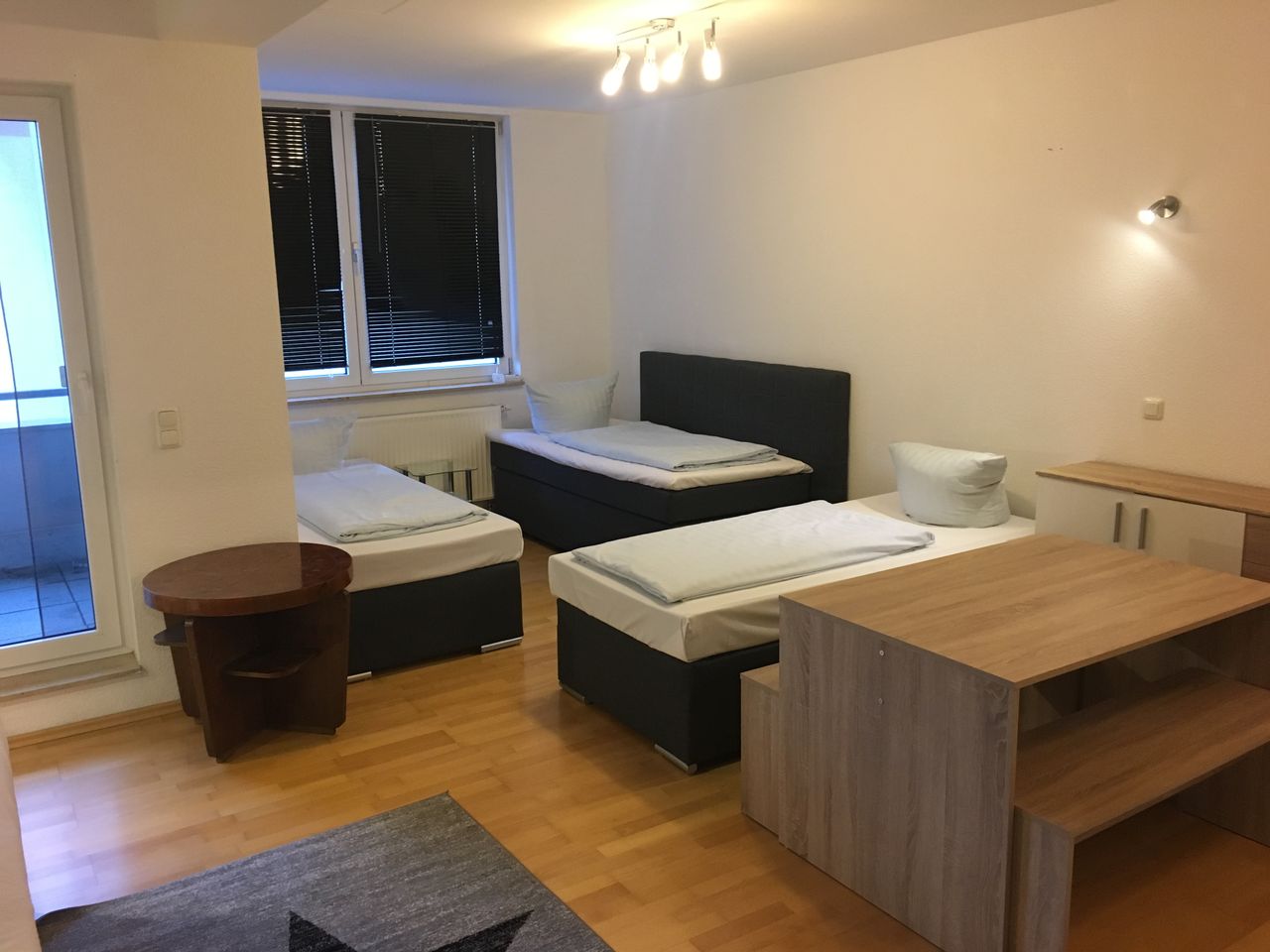 Wohnung Kanalstraße in Oranienburg
