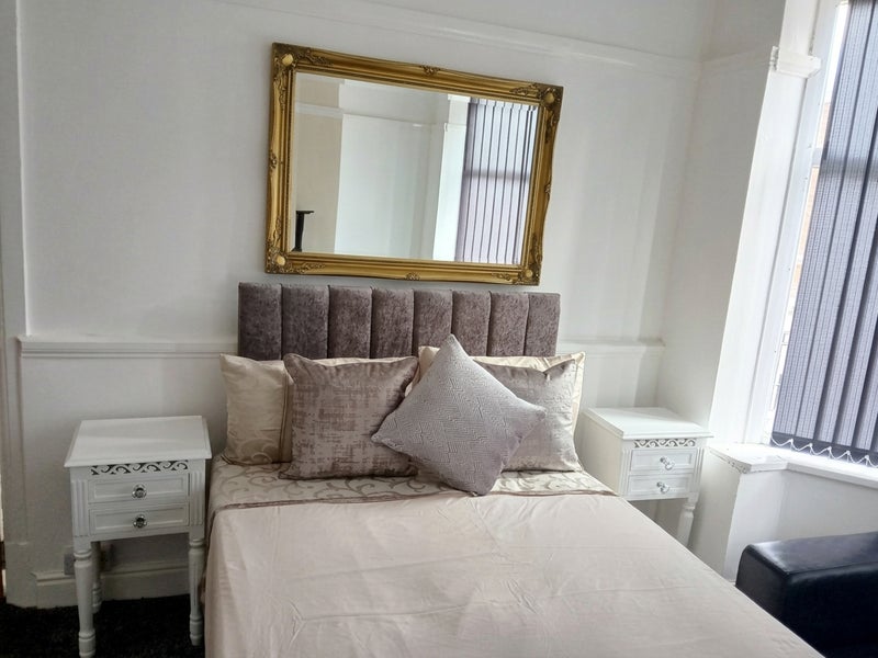 Room Kimberley Road in Leicester