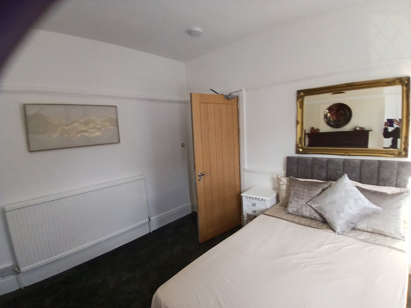 Room Kimberley Road in Leicester