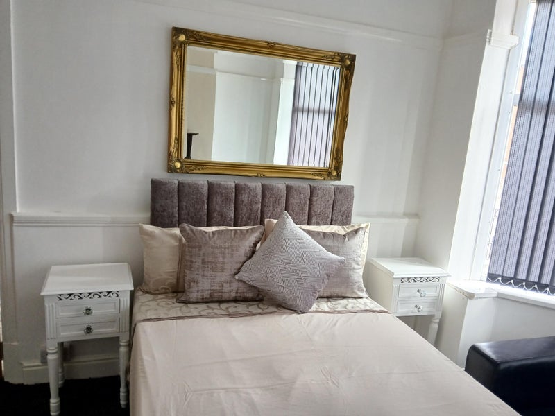 Room Kimberley Road in Leicester