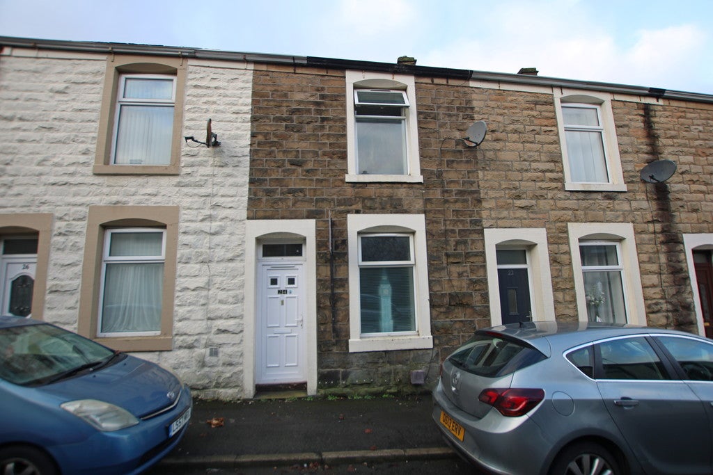 House Beech Street in Hyndburn
