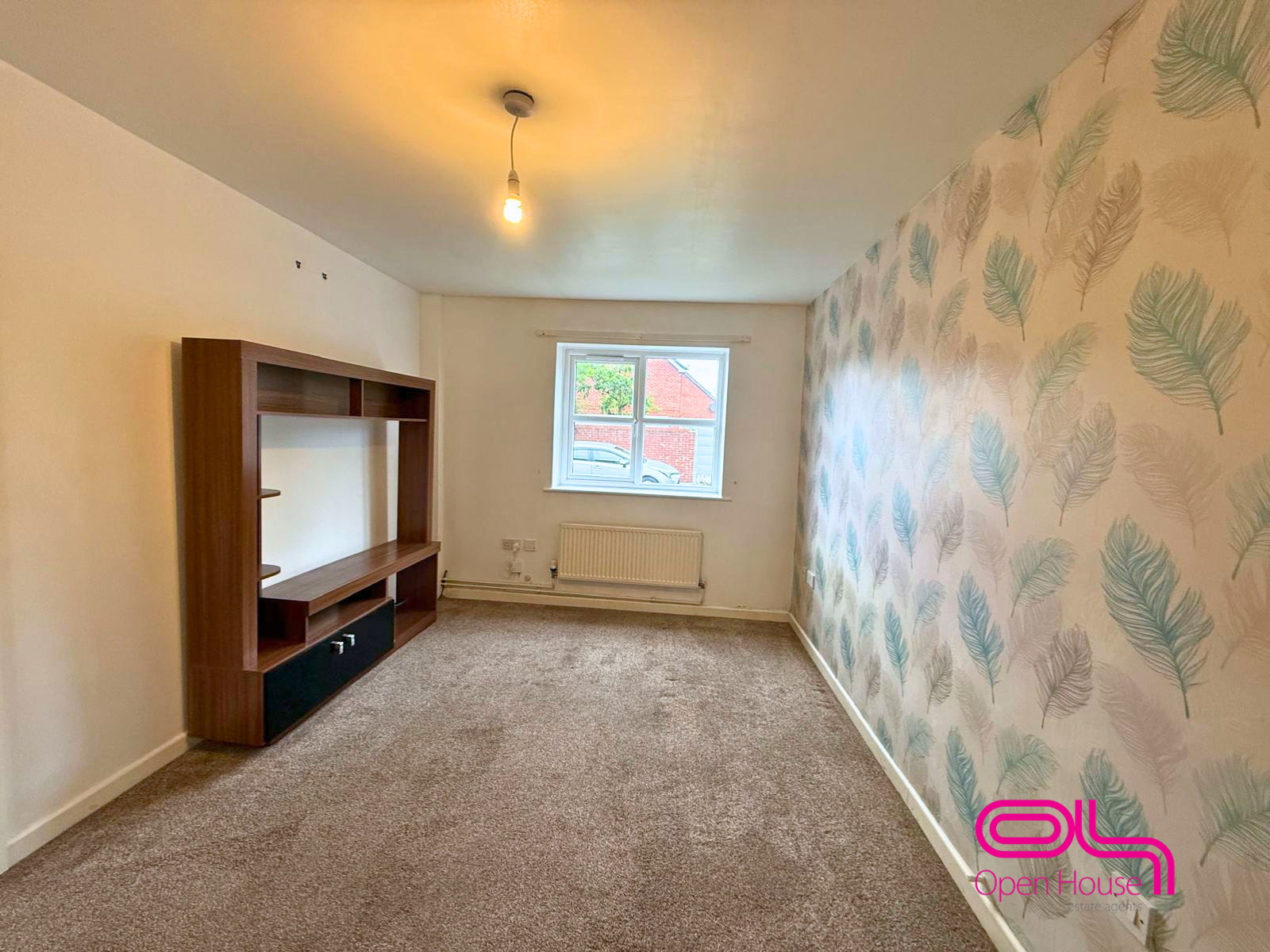 House Brierwood in Bolton