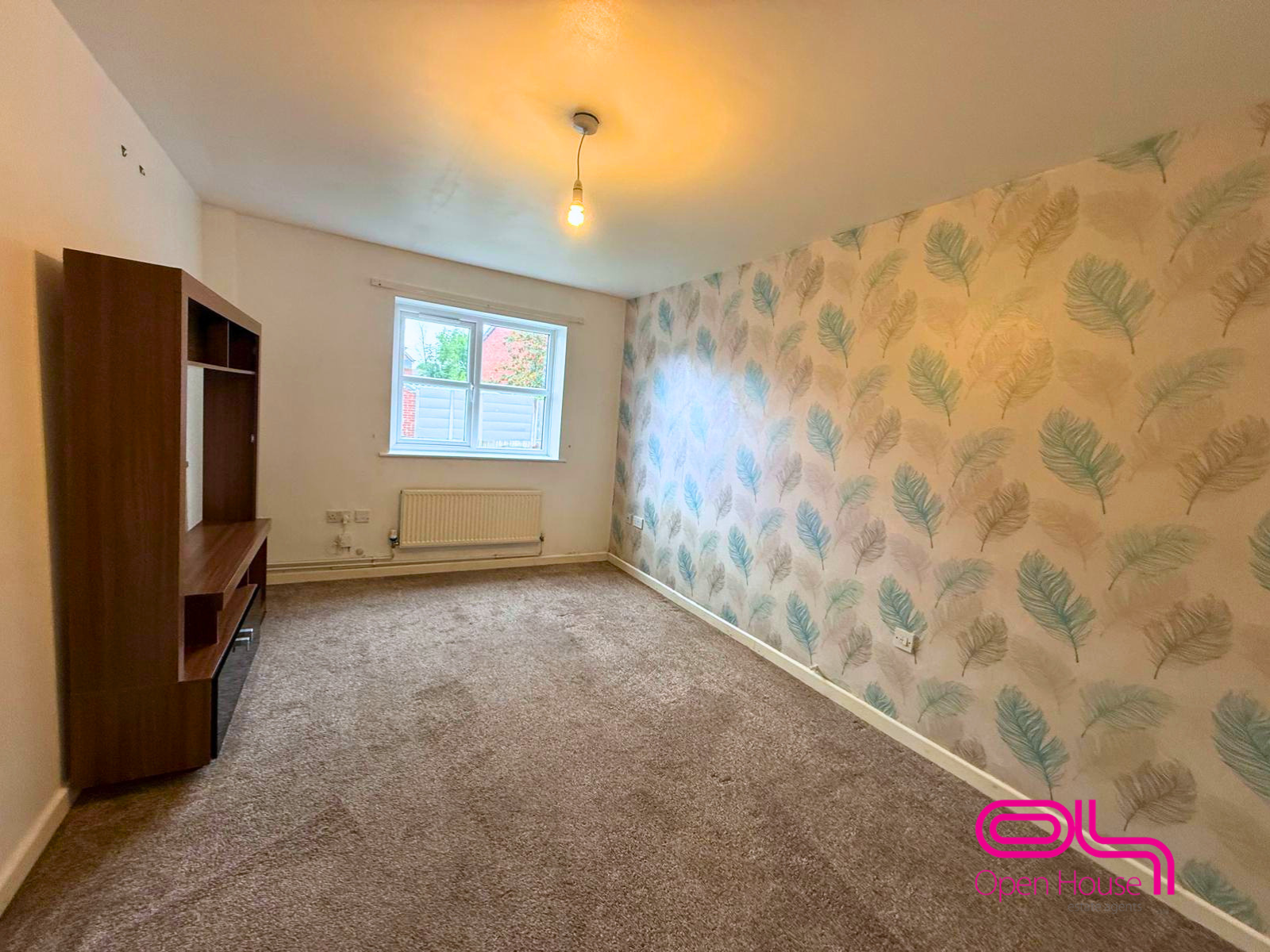 House Brierwood in Bolton
