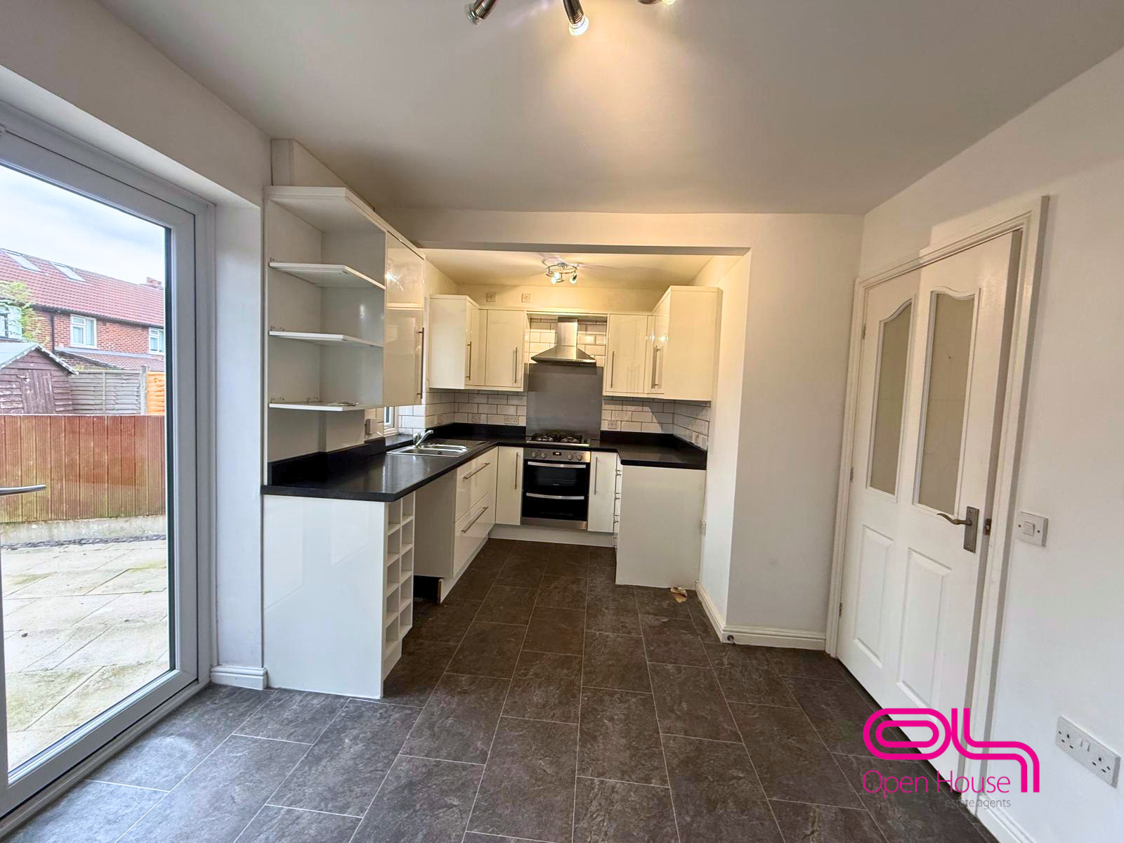 House Brierwood in Bolton