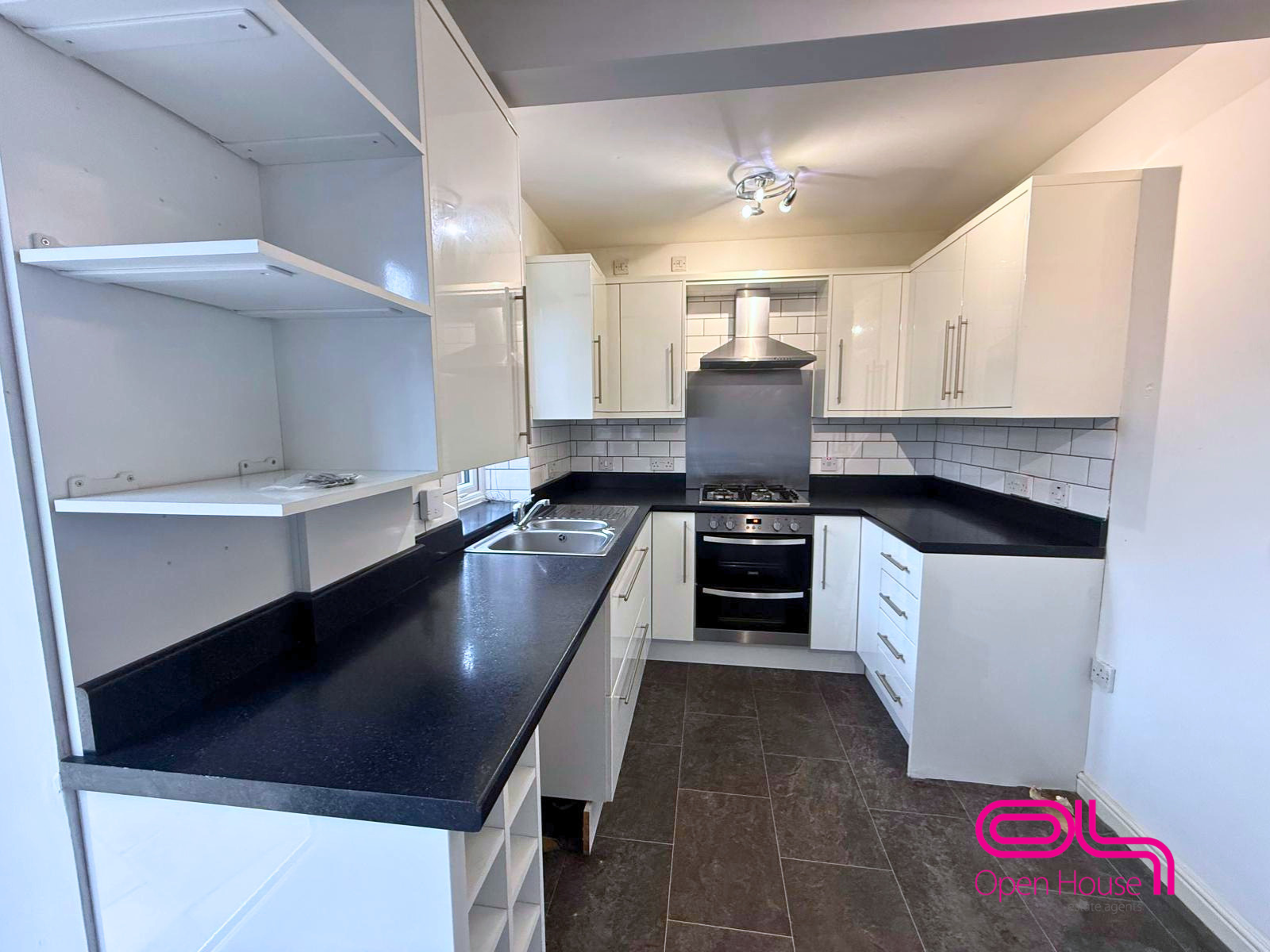 House Brierwood in Bolton