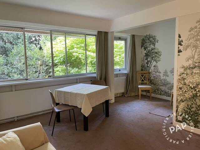 Appartement Place du Maréchal de Lattre de Tassigny à Paris