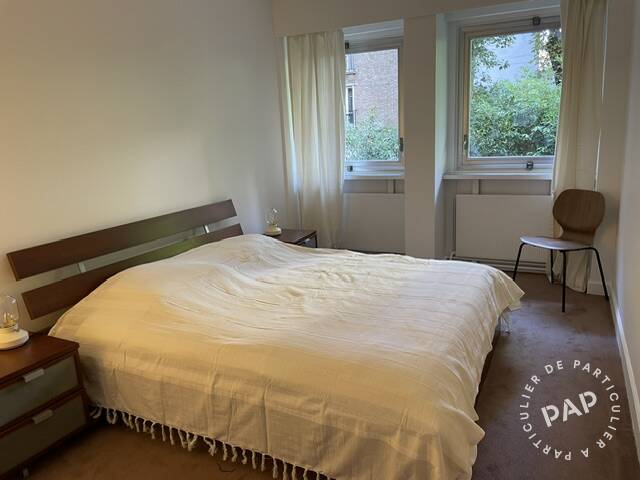 Appartement Place du Maréchal de Lattre de Tassigny à Paris