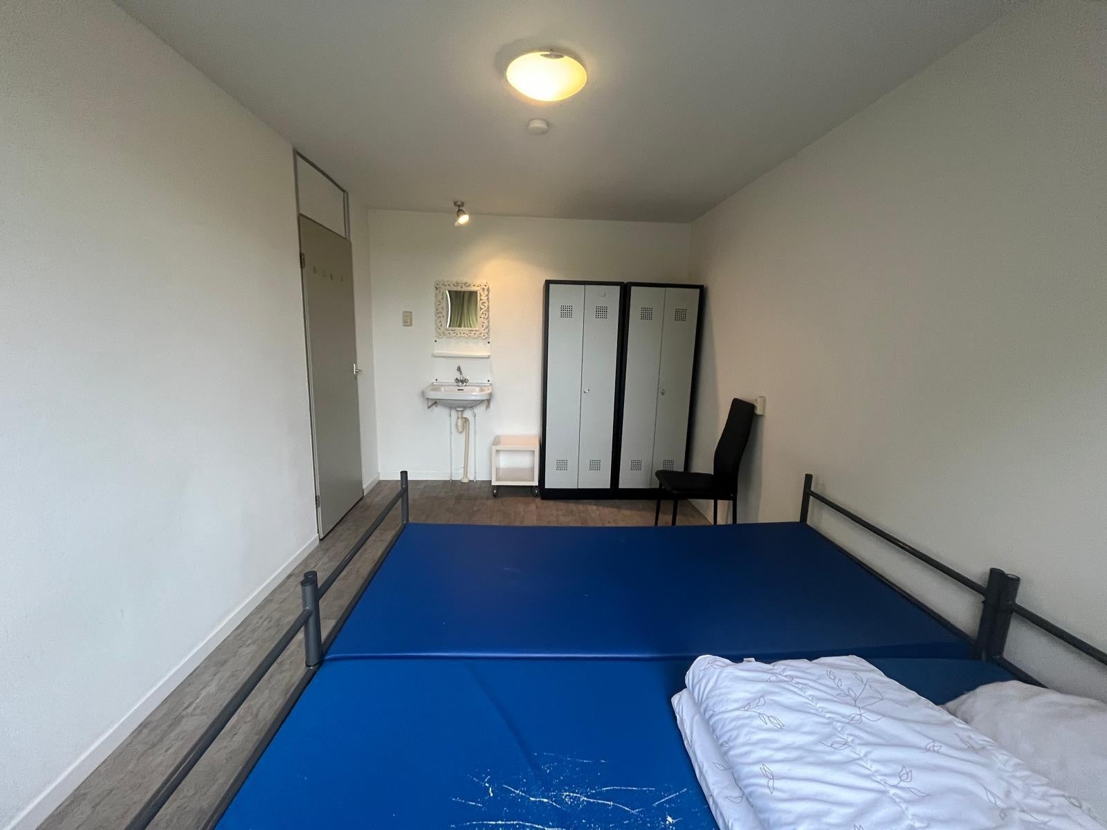 Huis Elisadonk in Roosendaal