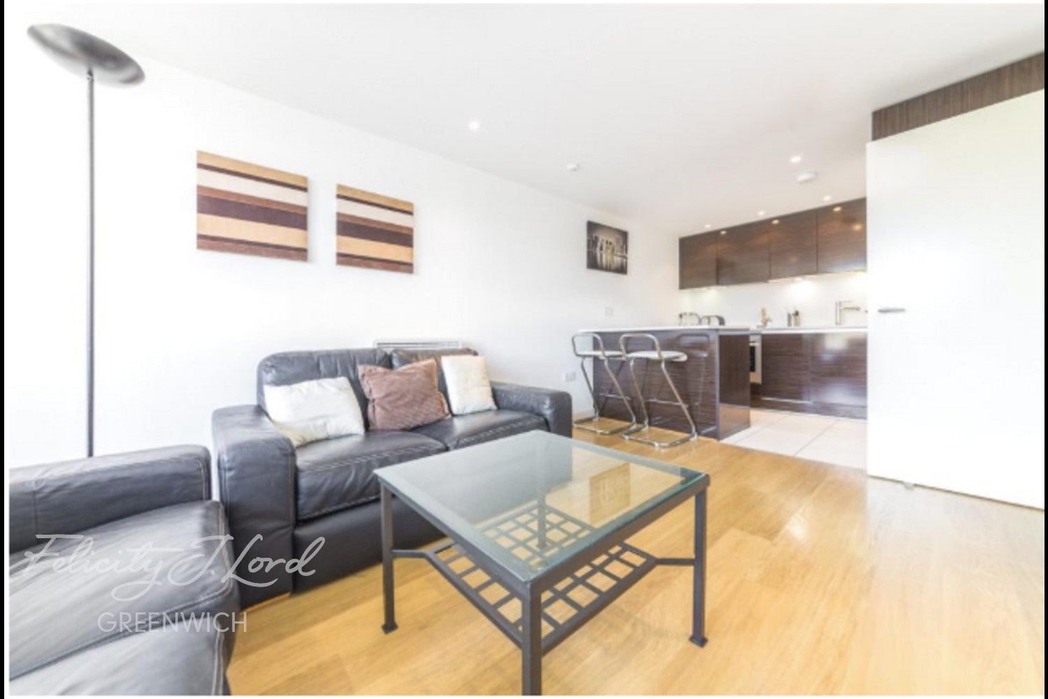 Flat Deals Gateway in Greater London