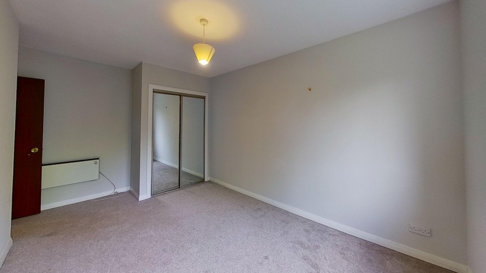 Flat Elliot Street in City of Edinburgh