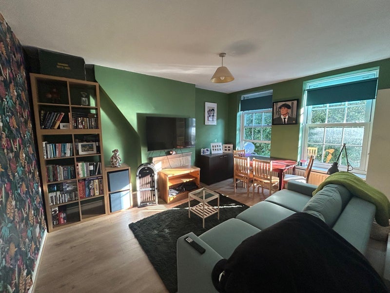 Room Union Grove in Greater London