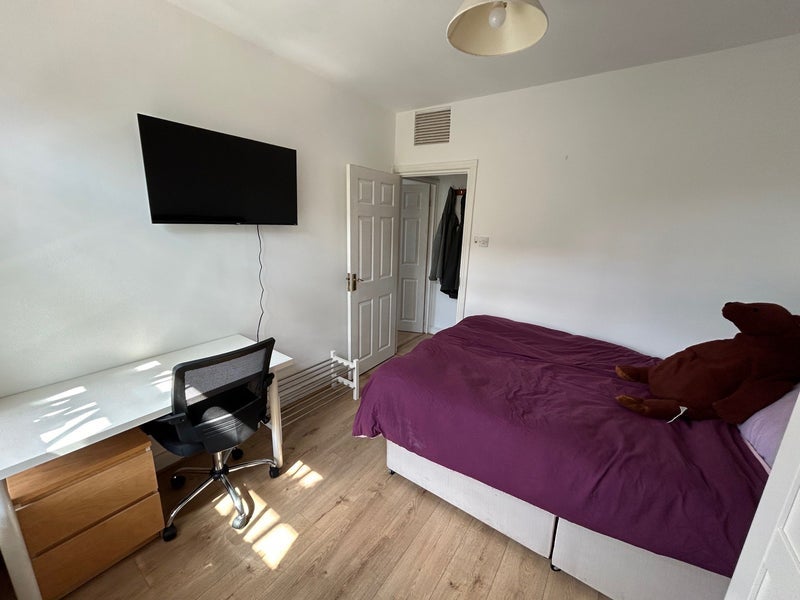 Room Union Grove in Greater London