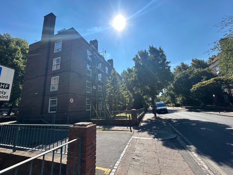 Room Union Grove in Greater London