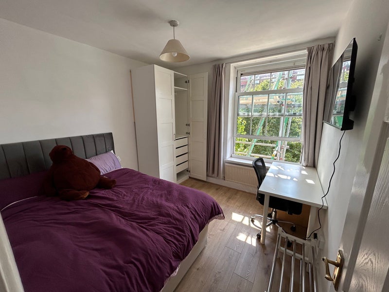 Room Union Grove in Greater London