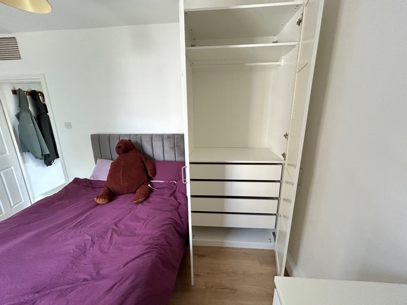 Room Union Grove in Greater London