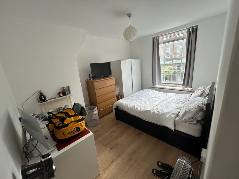 Room Union Grove in Greater London