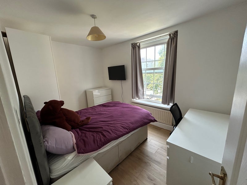 Room Union Grove in Greater London