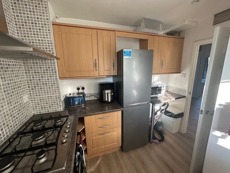 Room Union Grove in Greater London