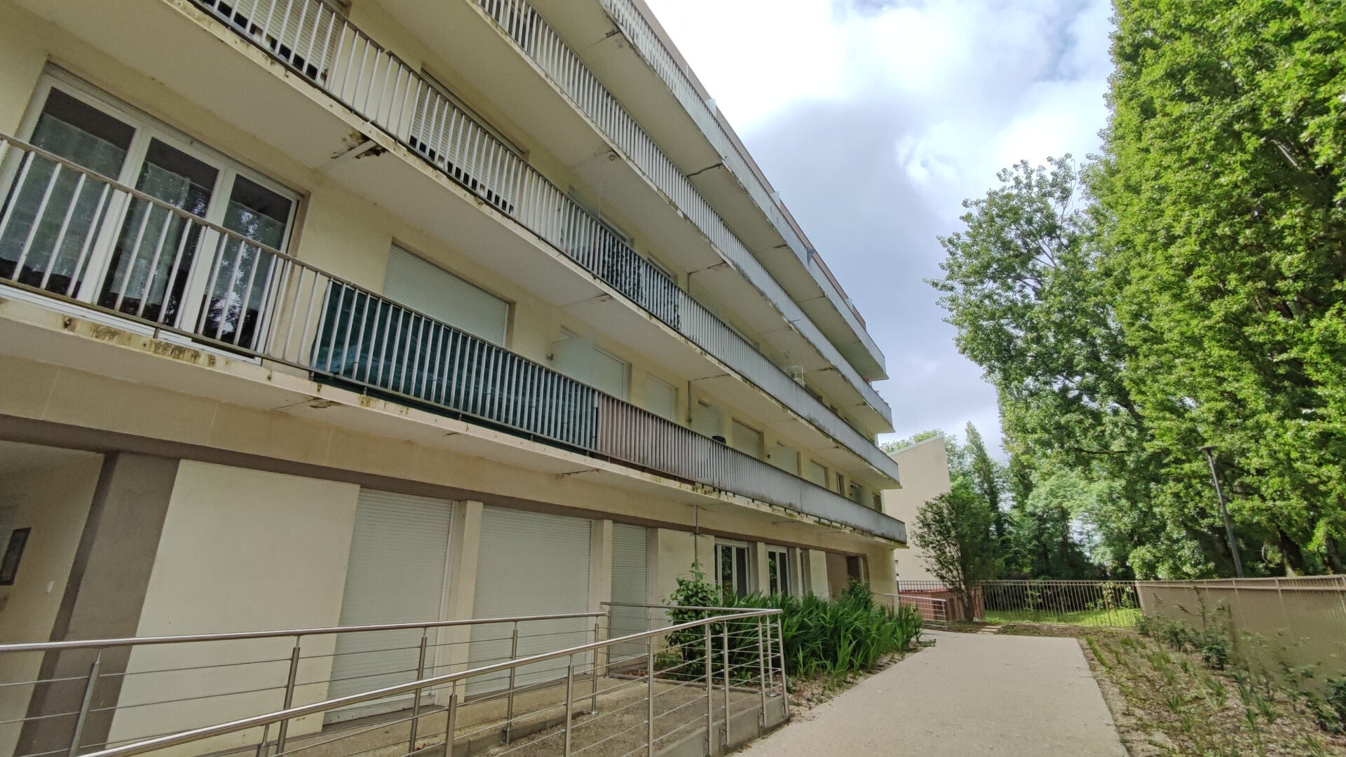 Appartement Rue Gambetta à Creil