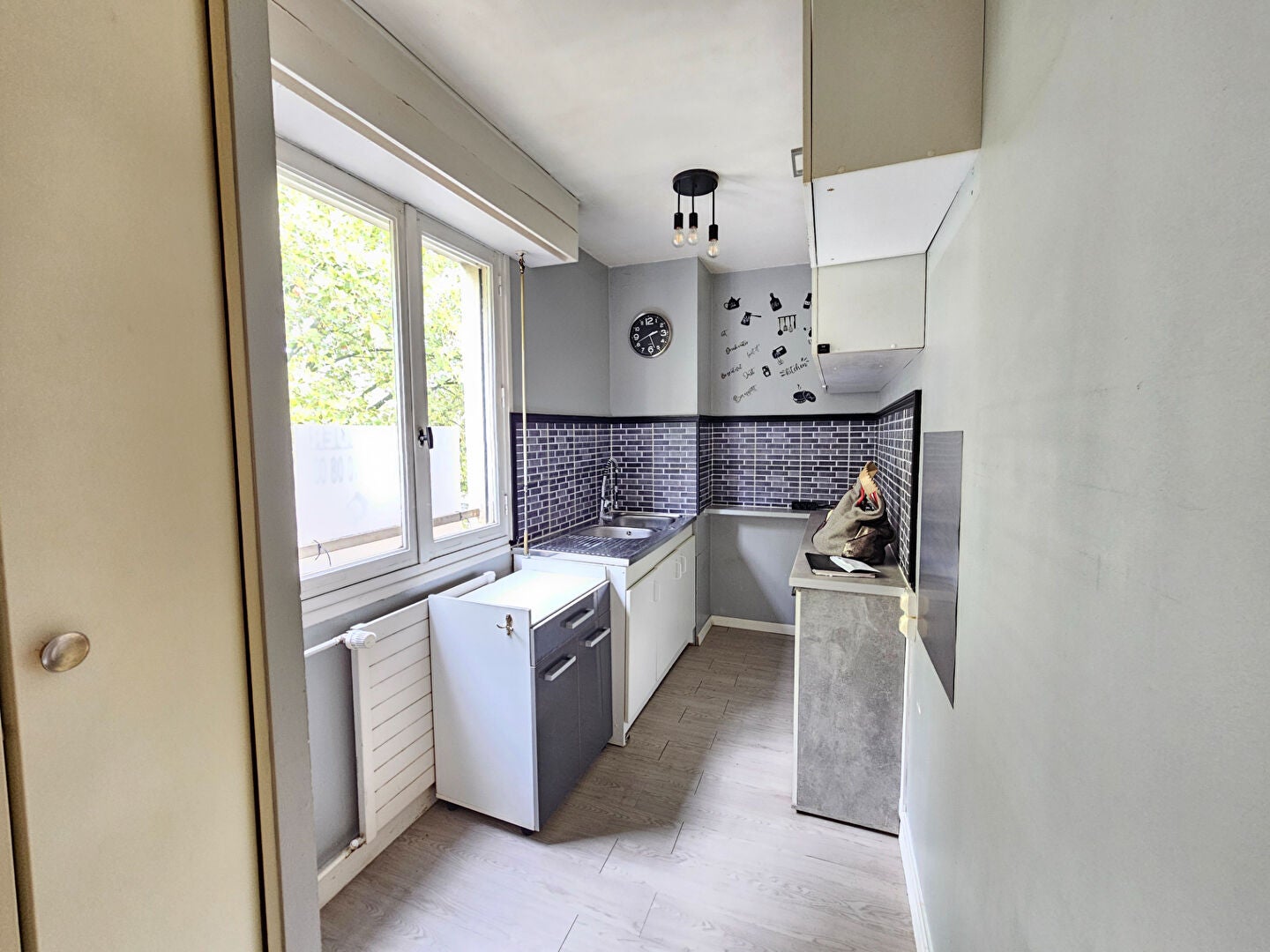 Appartement Rue de la Lyrette à Beauvais