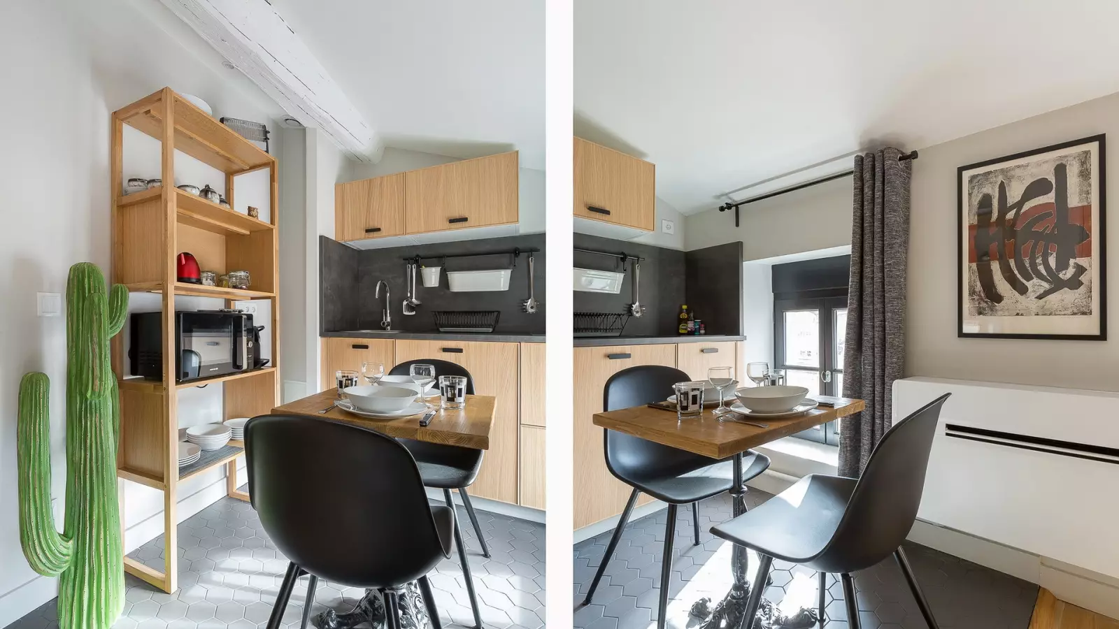 Appartement Rue Bugeaud à Lyon